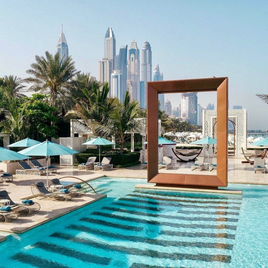 Drift Beach Dubai