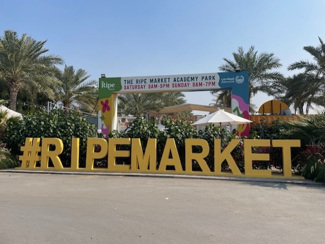 ripe market dubai