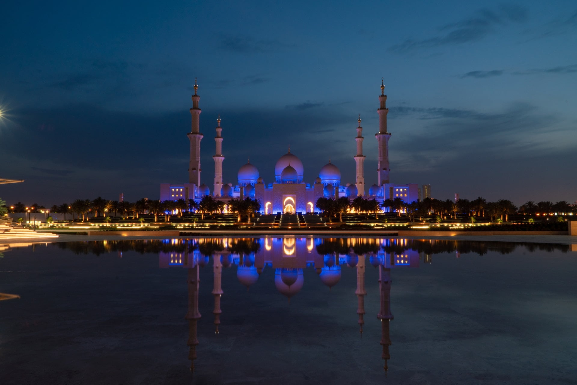 Ramadan in Dubai