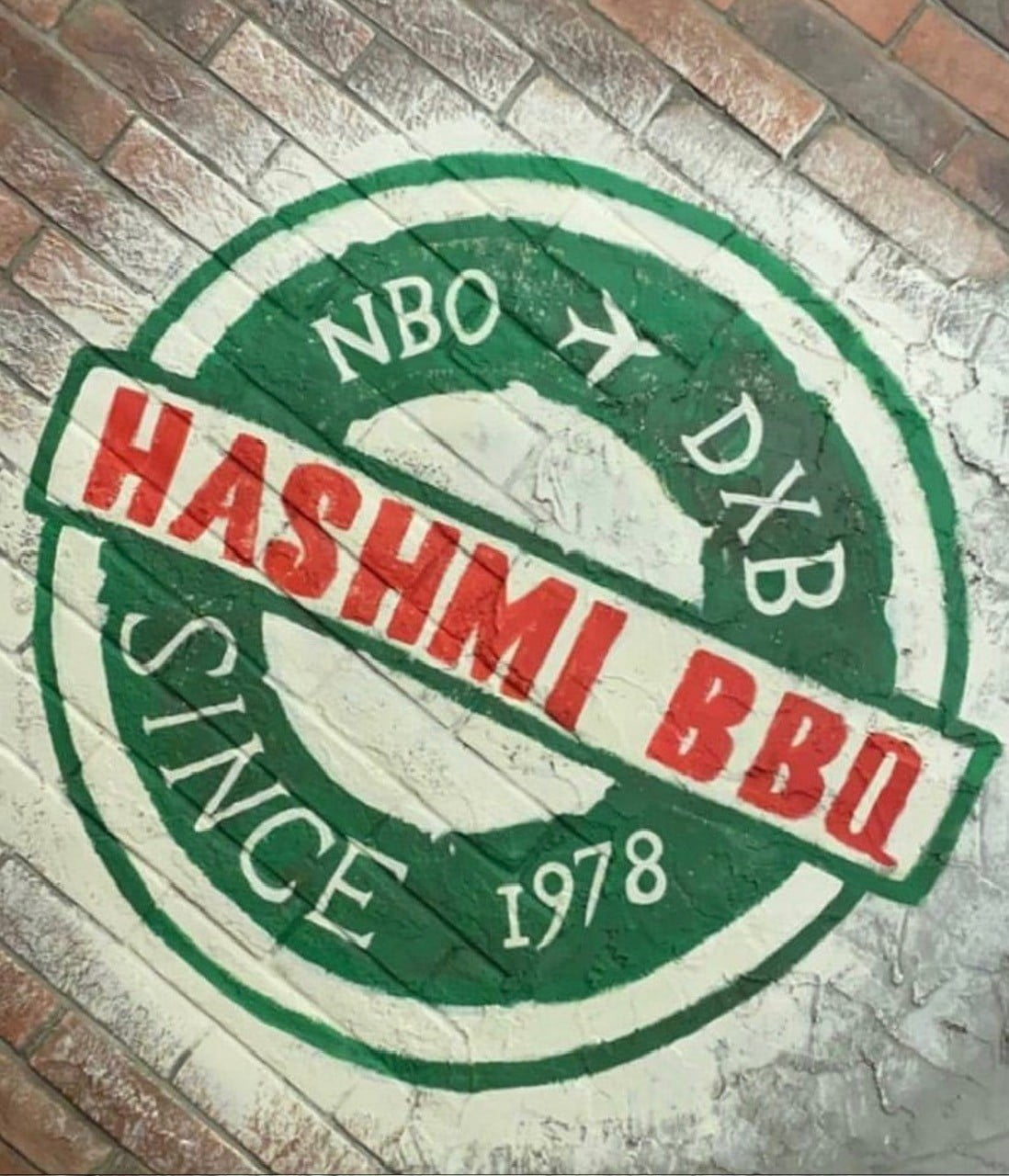 Hashmi BBQ