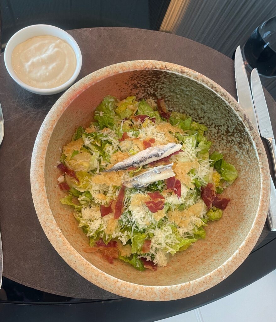 prime68 salad