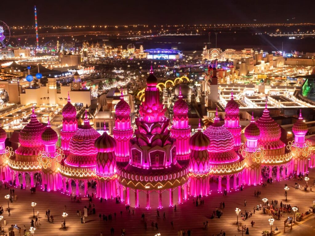 Global Village