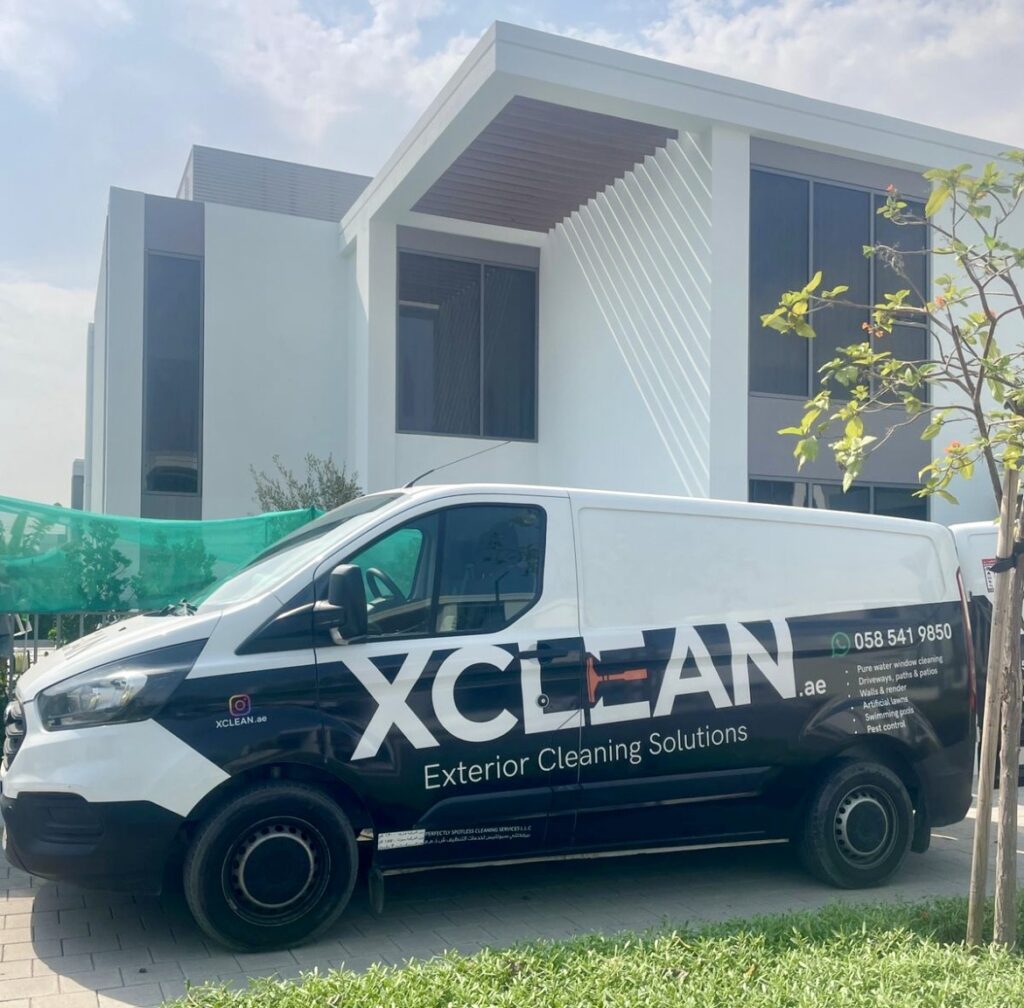 Xclean