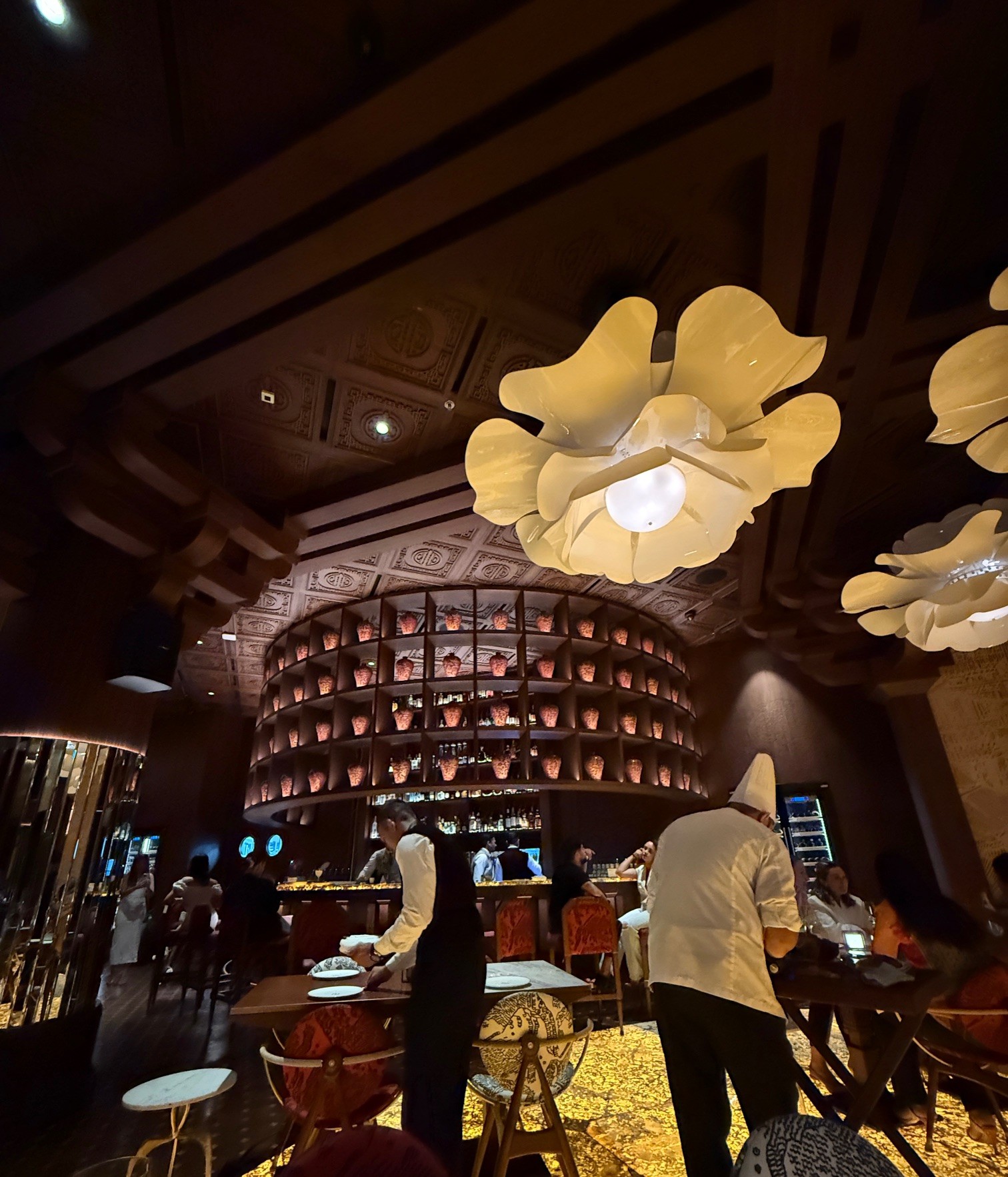Moli by Shi Interior