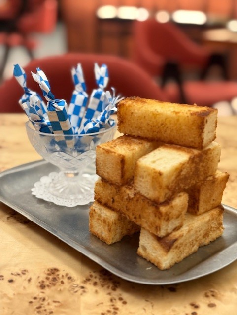 A normal day bon bons