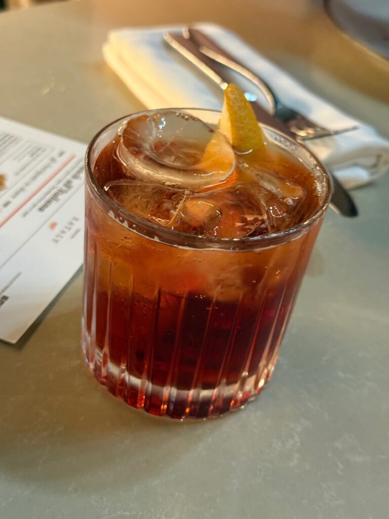 Negroni