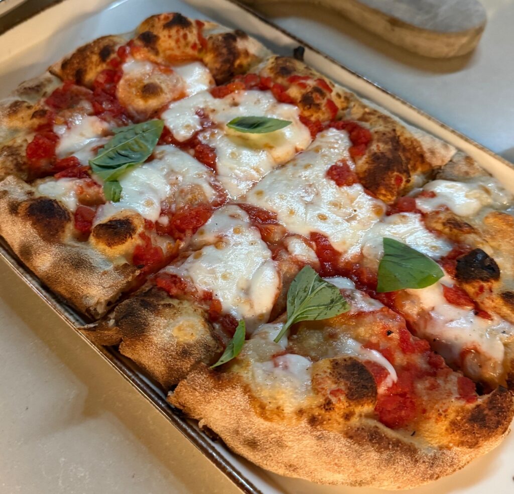 Eataly On The Beach Brunch 