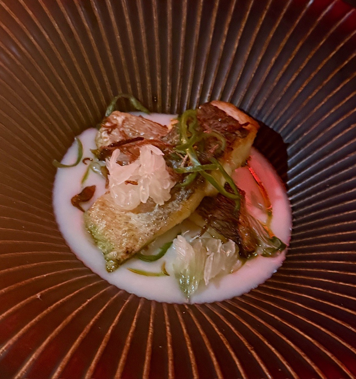 The Citronelle Club Brunch