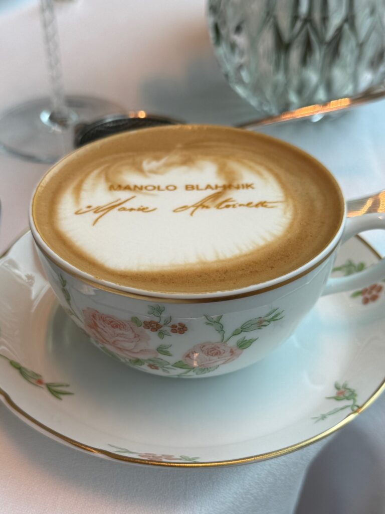 The Lana Dubai Coffee