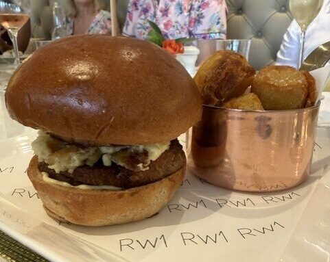 Pork Belly Bap