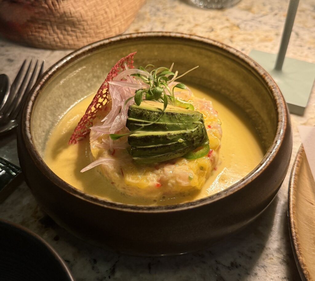 Ceviche